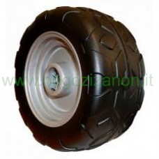 Ruota Posteriore Polaris Sportsman 400 Peg Perego - SARP8253NGR